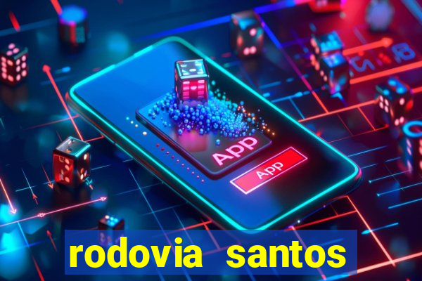 rodovia santos dumont br-116